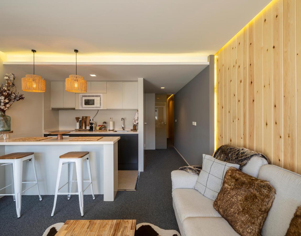 Snow Home Apartment Sierra Nevada Dış mekan fotoğraf
