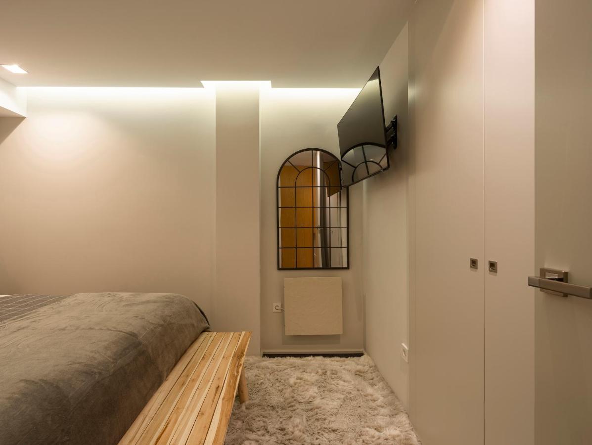 Snow Home Apartment Sierra Nevada Dış mekan fotoğraf