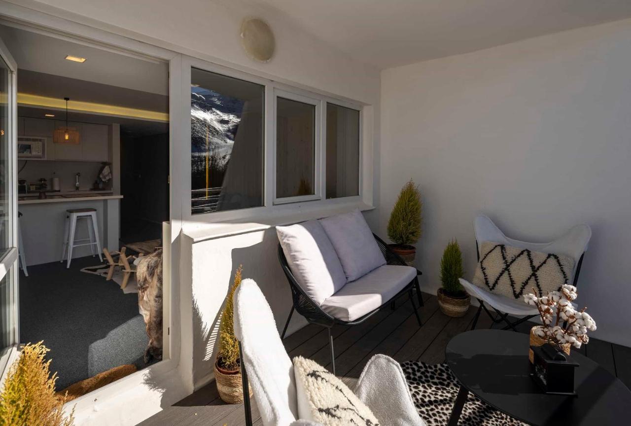 Snow Home Apartment Sierra Nevada Dış mekan fotoğraf